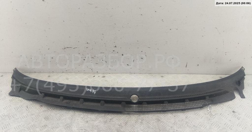 Решетка стеклоочистителей (Жабо)