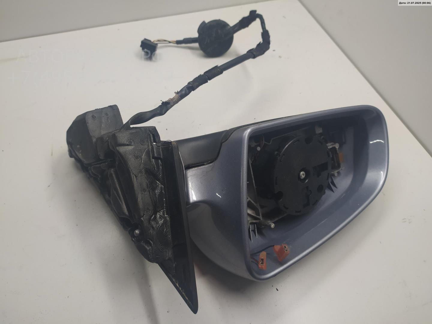 Зеркало левое электрическое