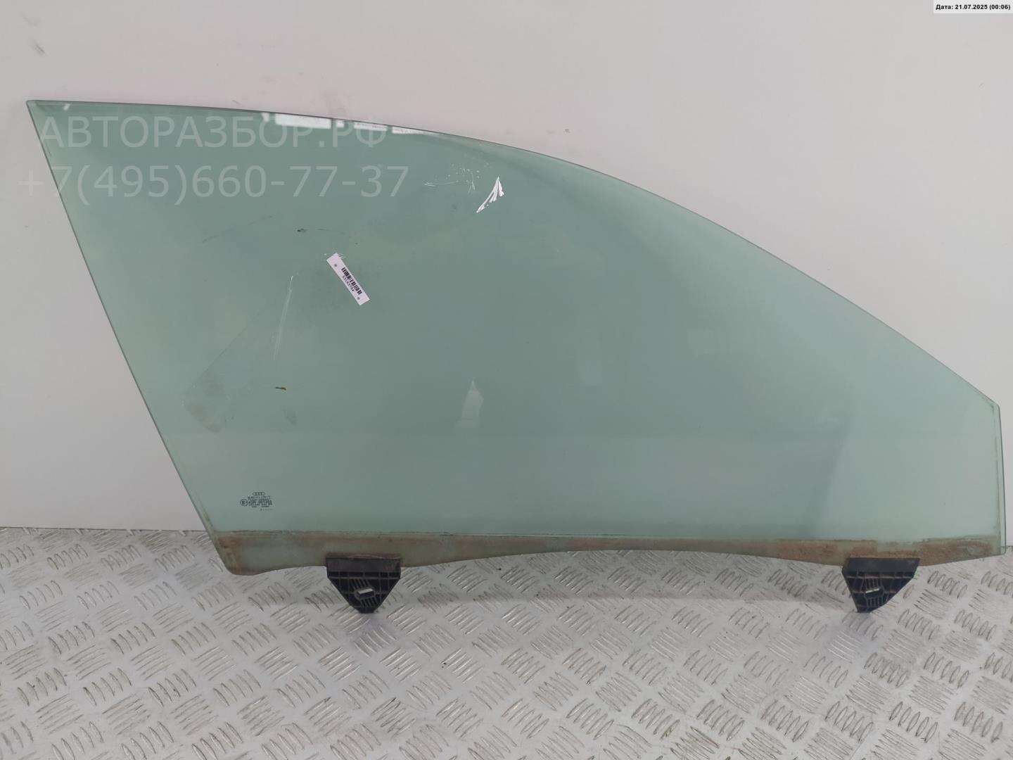 Стекло двери передней правой