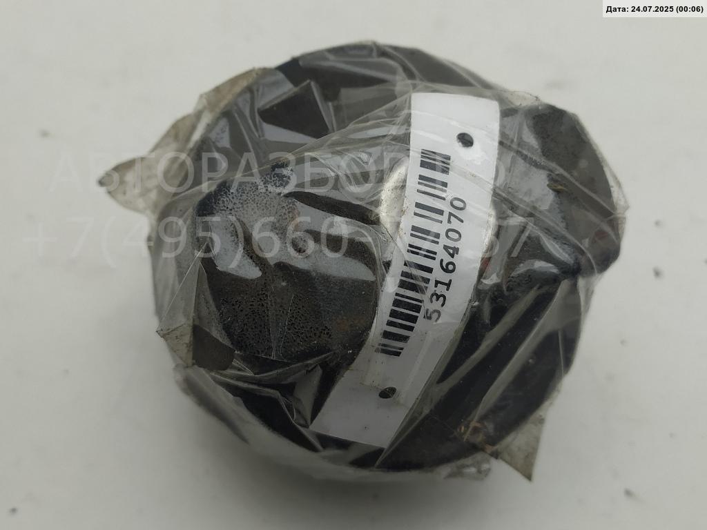 Крышка топливного бака