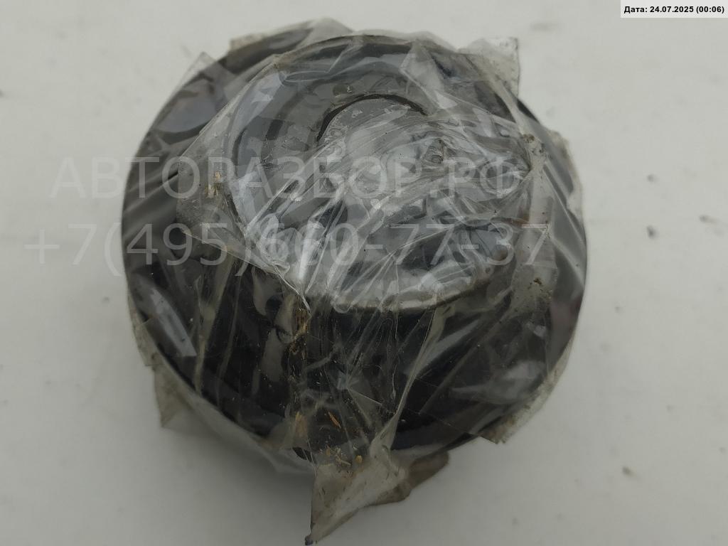 Крышка топливного бака