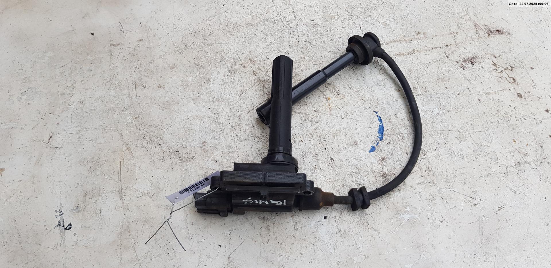 Катушка зажигания