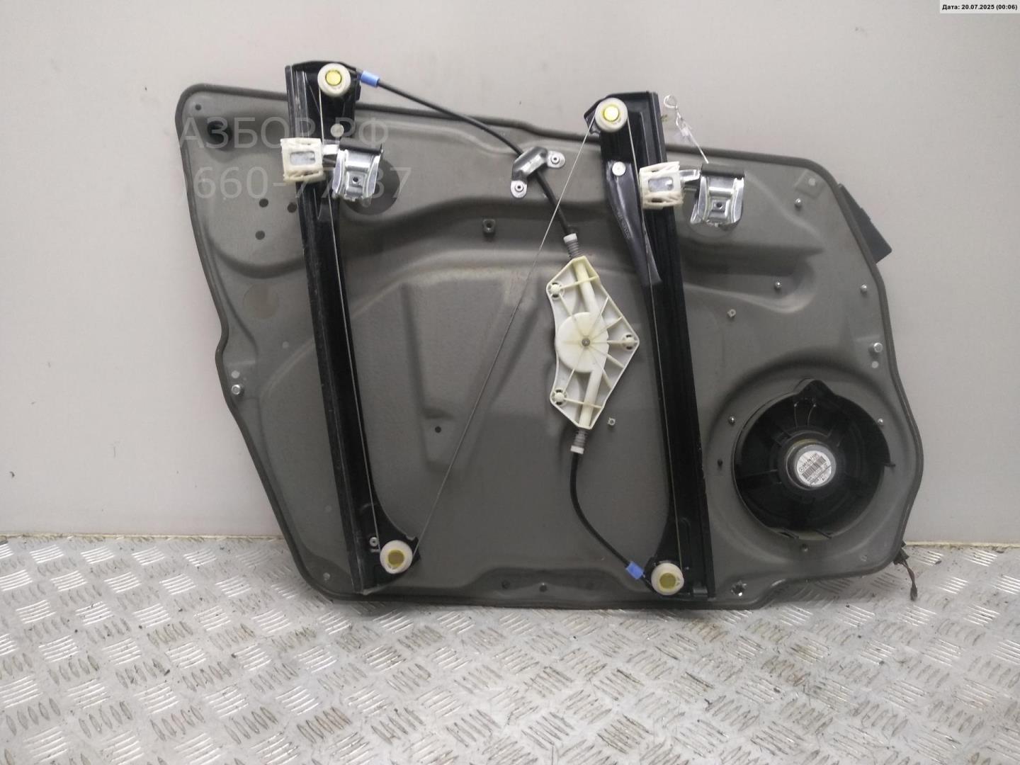 Стеклоподъемник электр. передний правый