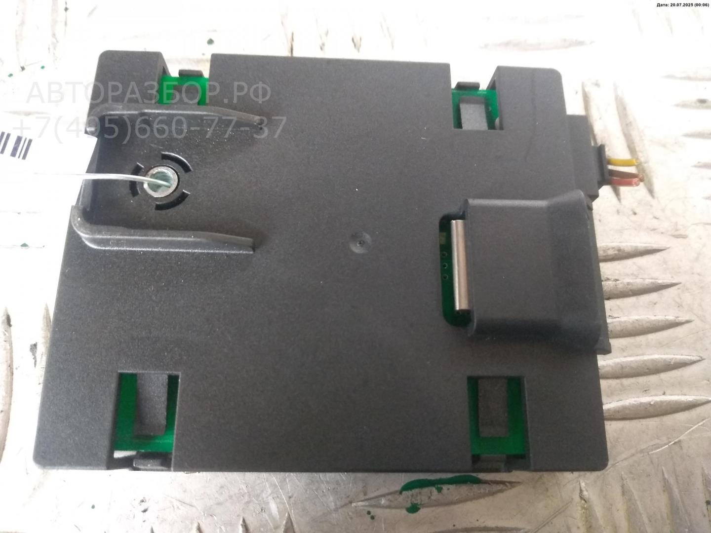 Усилитель антенны