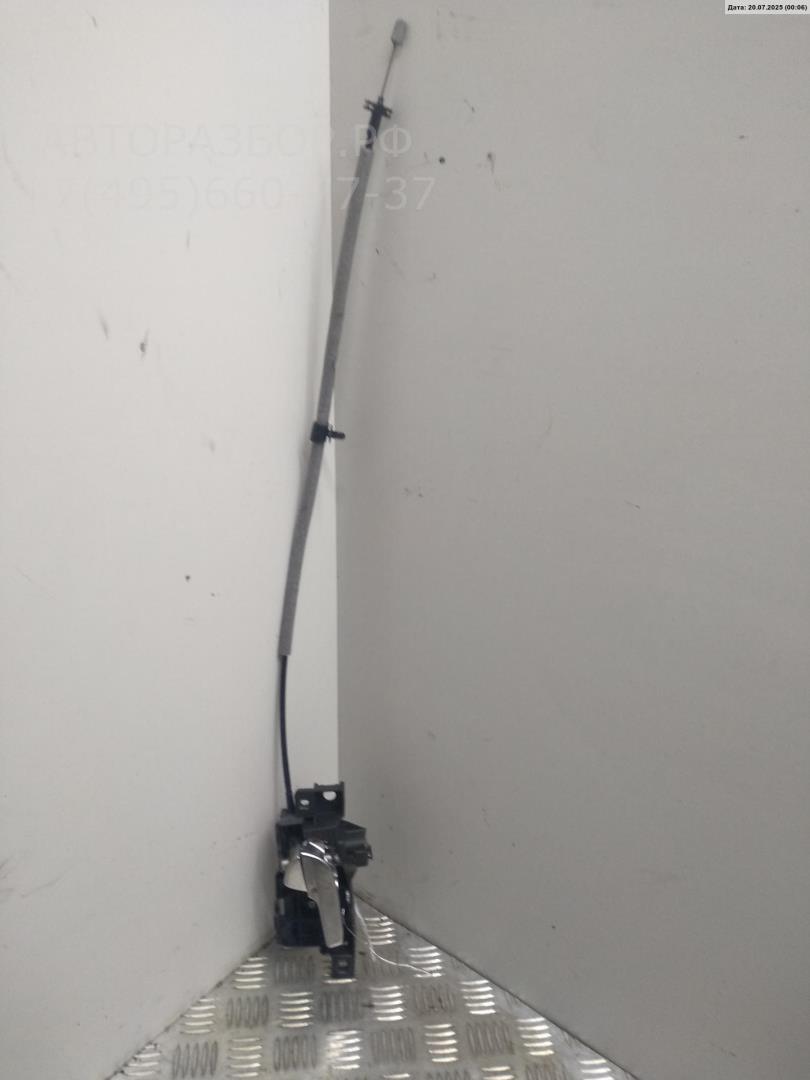 Ручка двери задней внутренняя правая