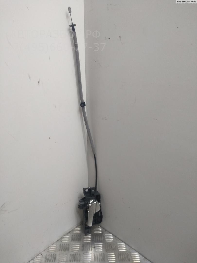 Ручка двери задней внутренняя левая