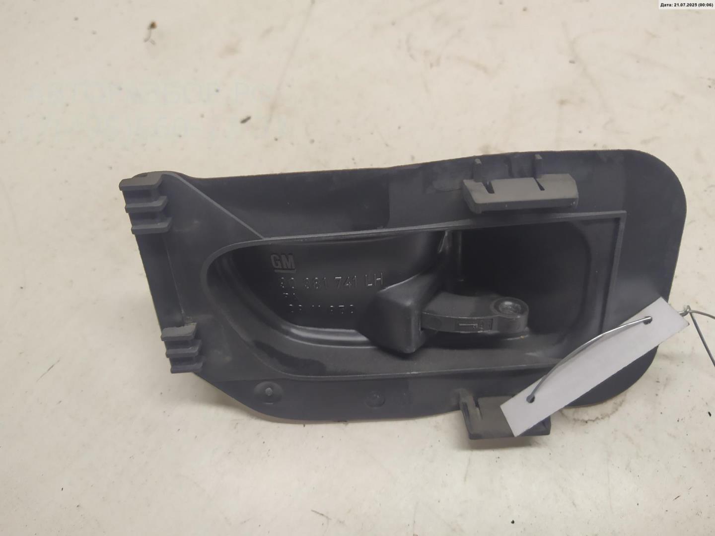 Ручка двери задней внутренняя левая