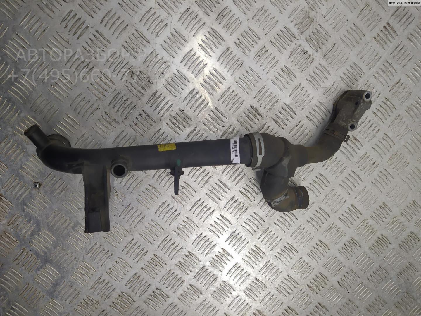 Трубка системы охлаждения