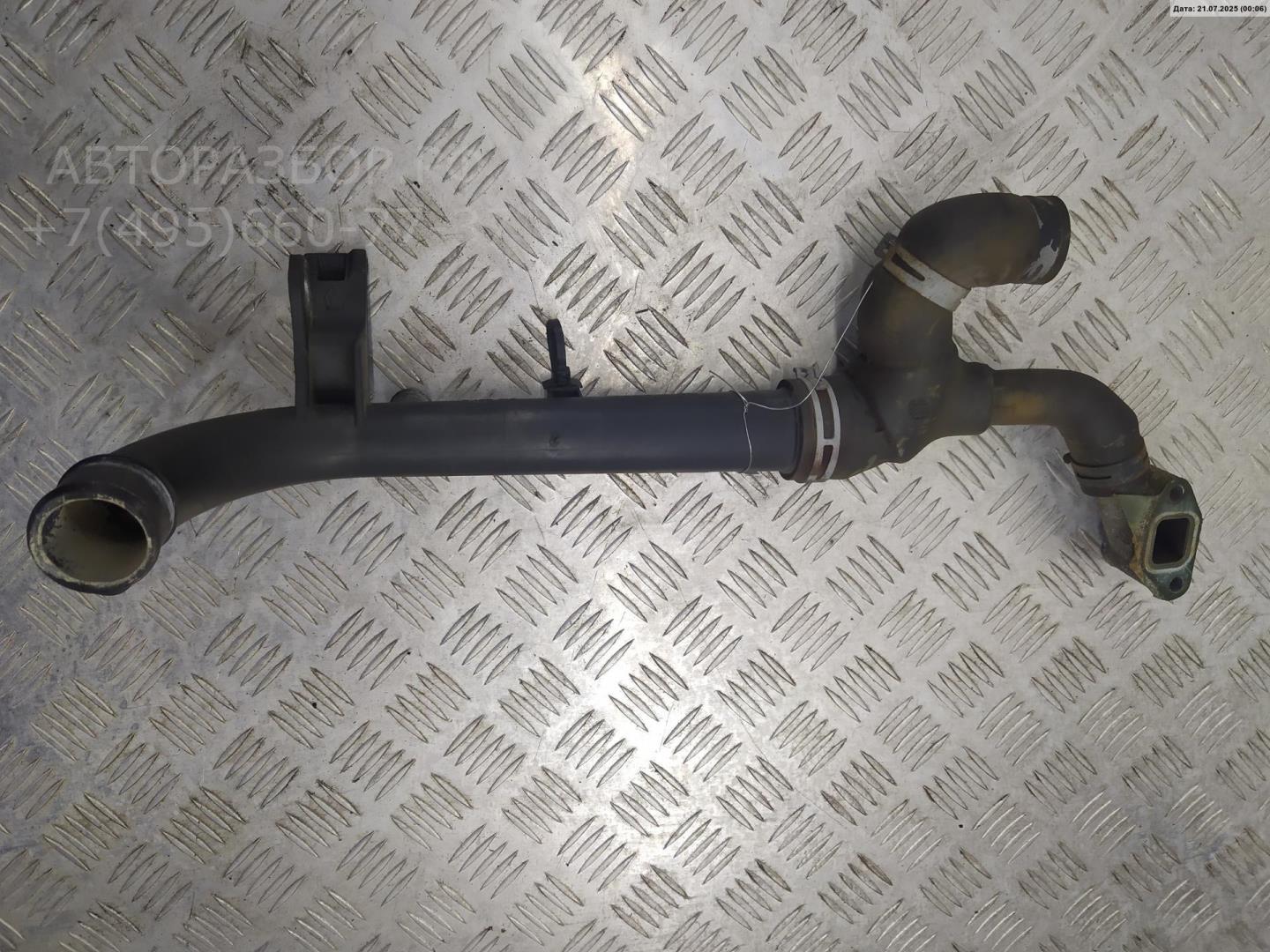 Трубка системы охлаждения