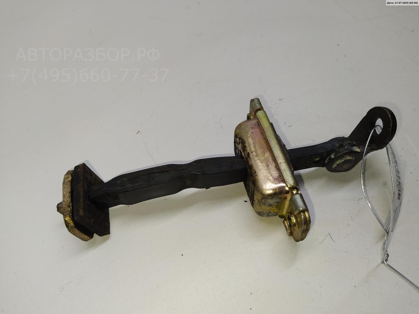 Ограничитель двери