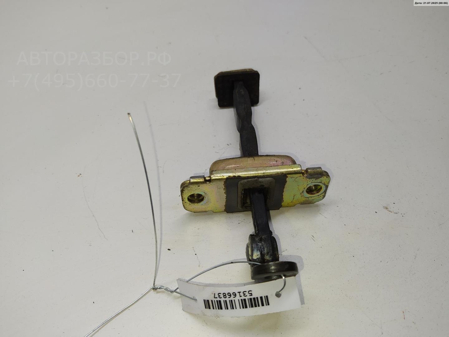 Ограничитель двери