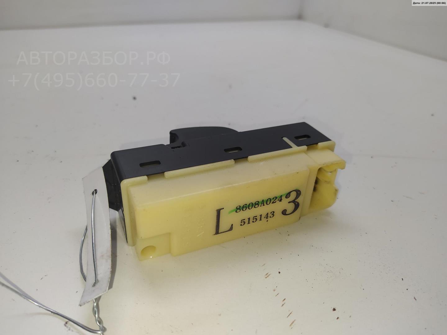 Кнопка стеклоподъемника