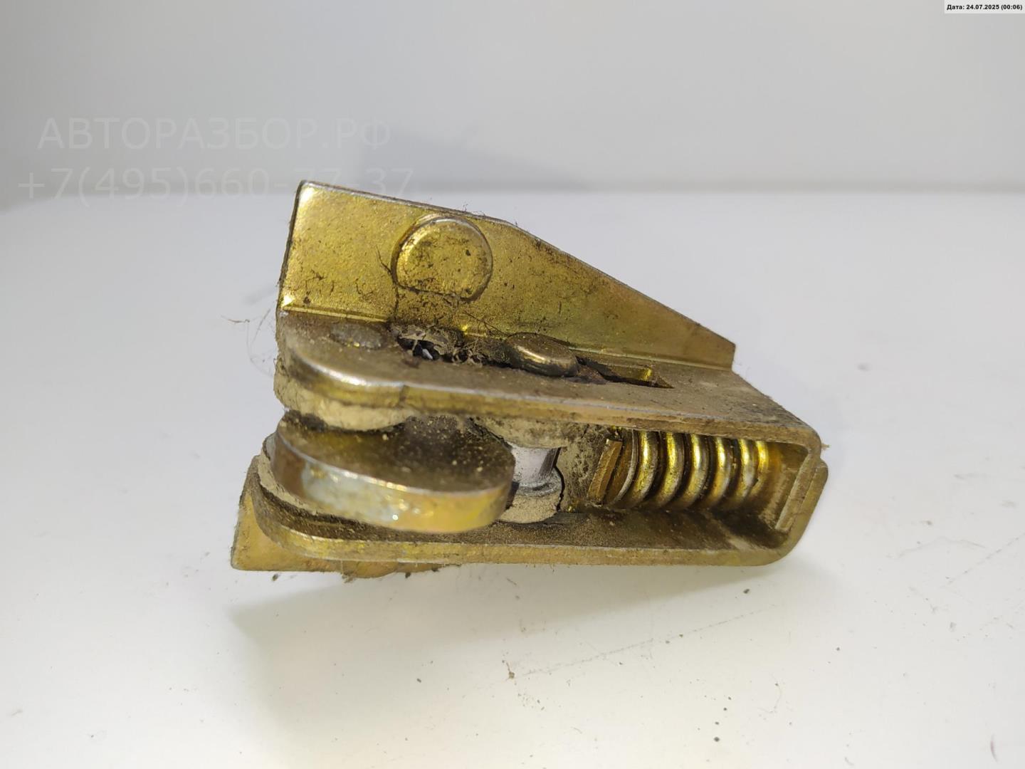 Ограничитель двери