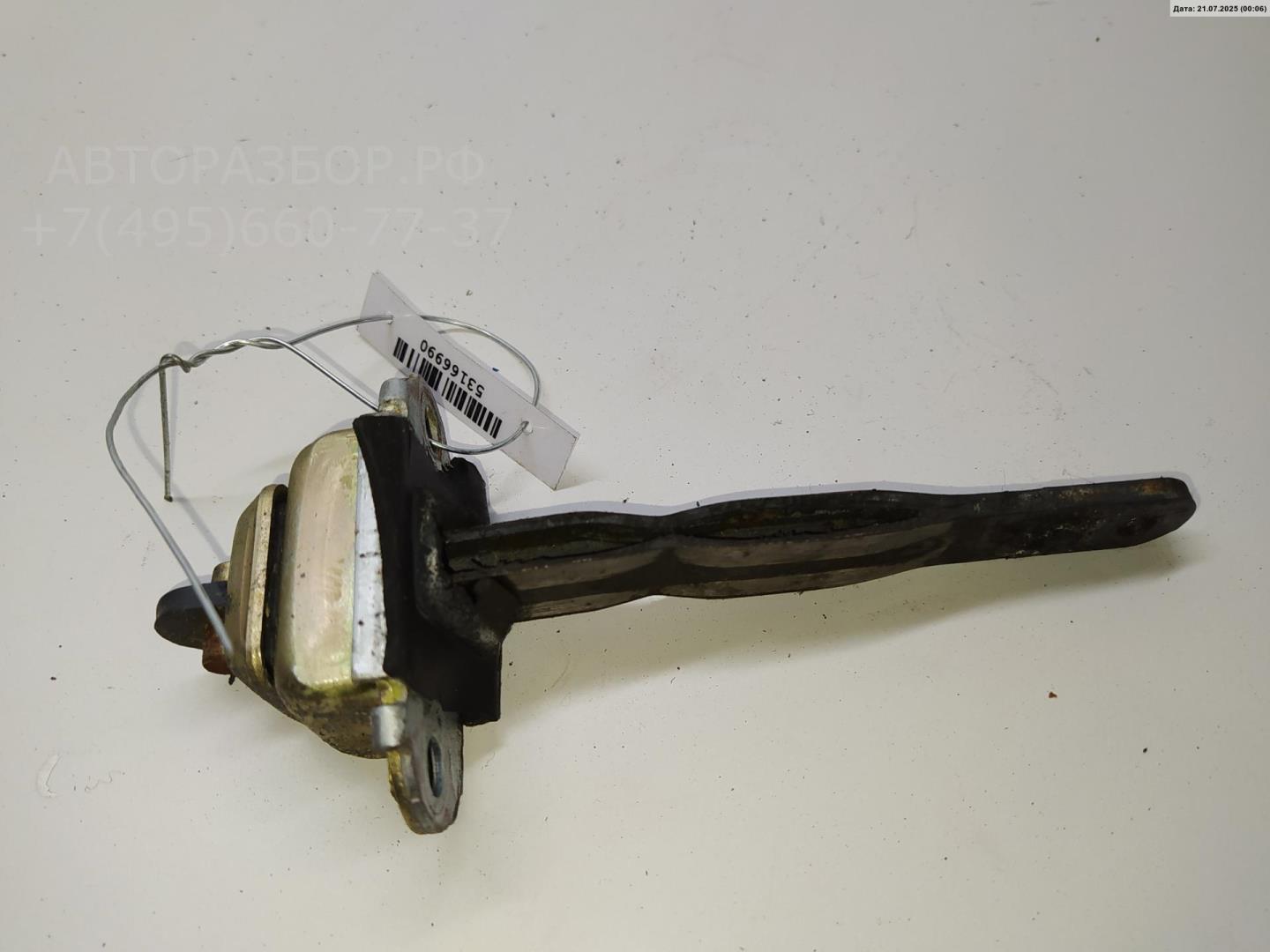 Ограничитель двери