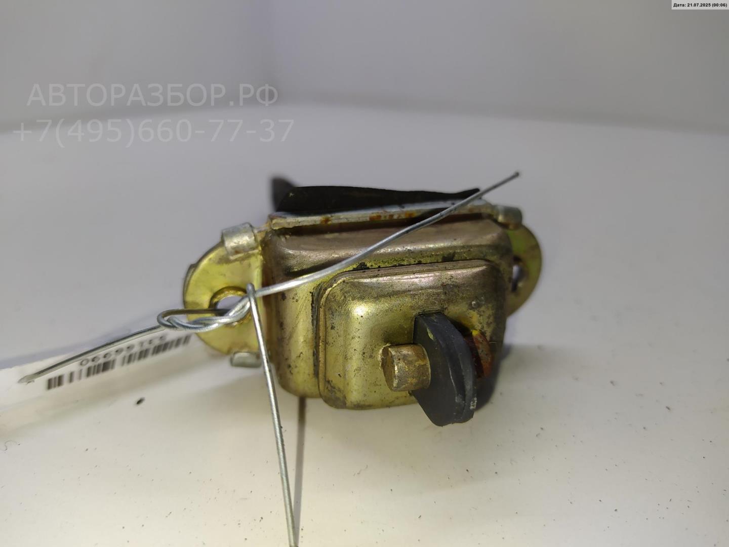 Ограничитель двери