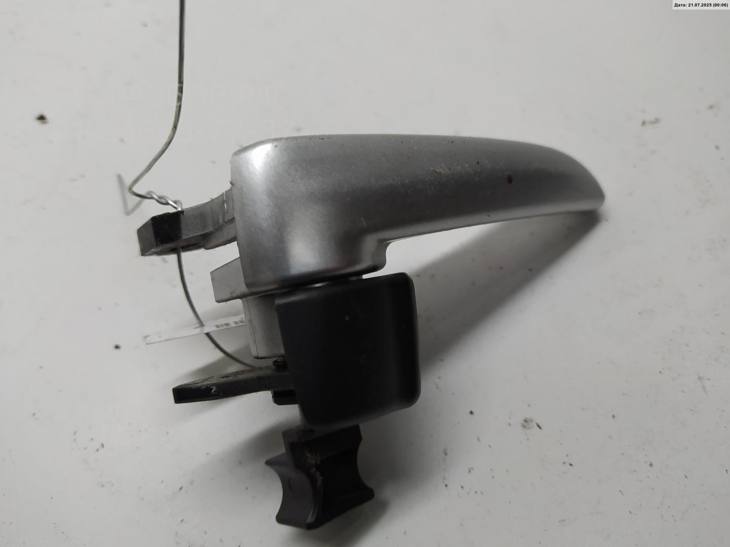 Ручка двери задней внутренняя правая