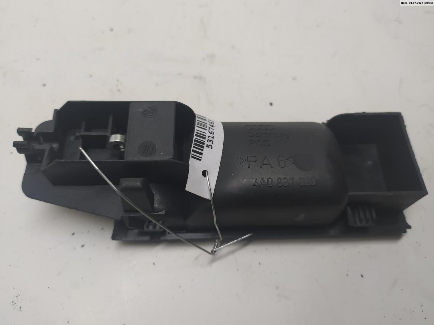 Ручка двери передней внутренняя правая