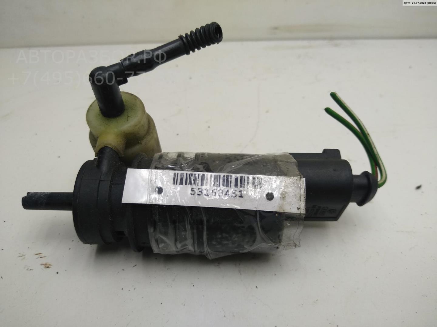 Насос омывателя