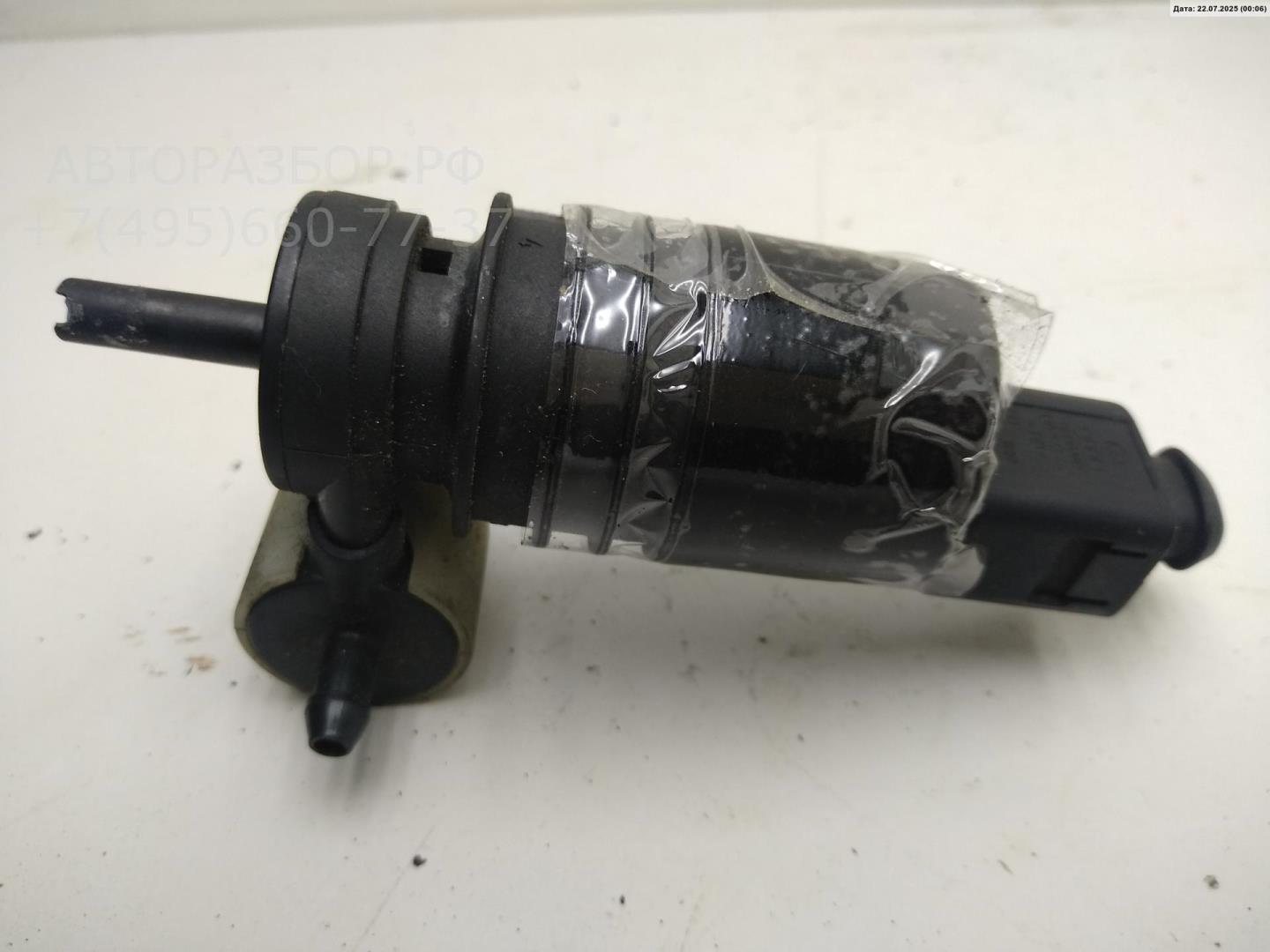 Насос омывателя