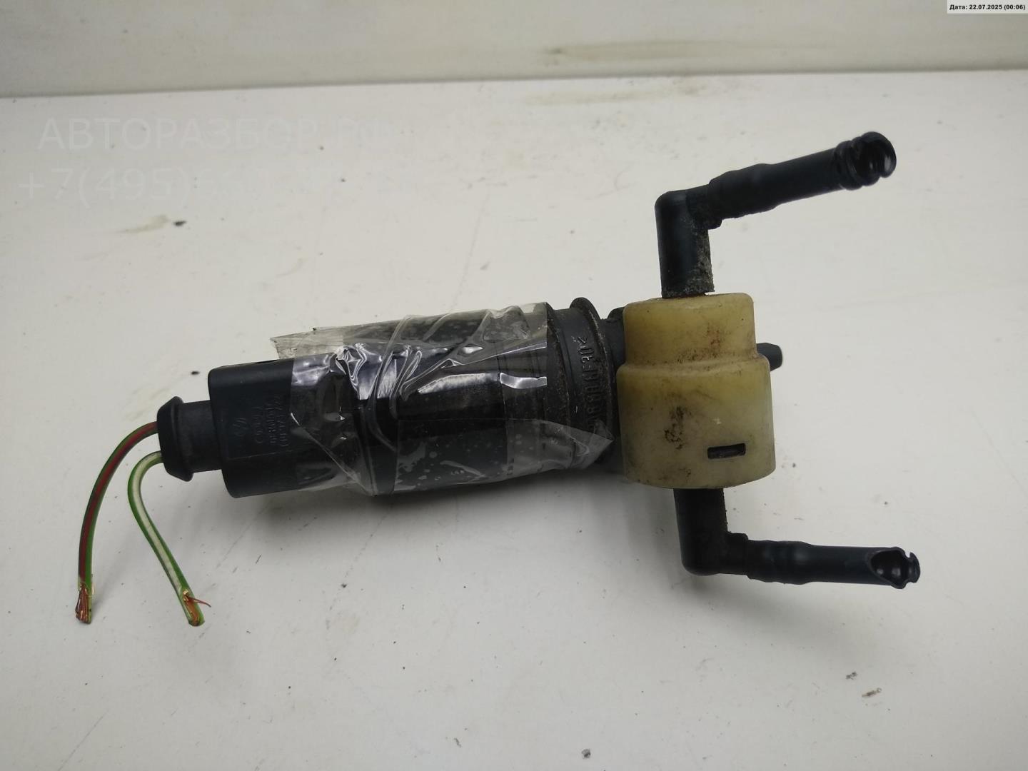 Насос омывателя