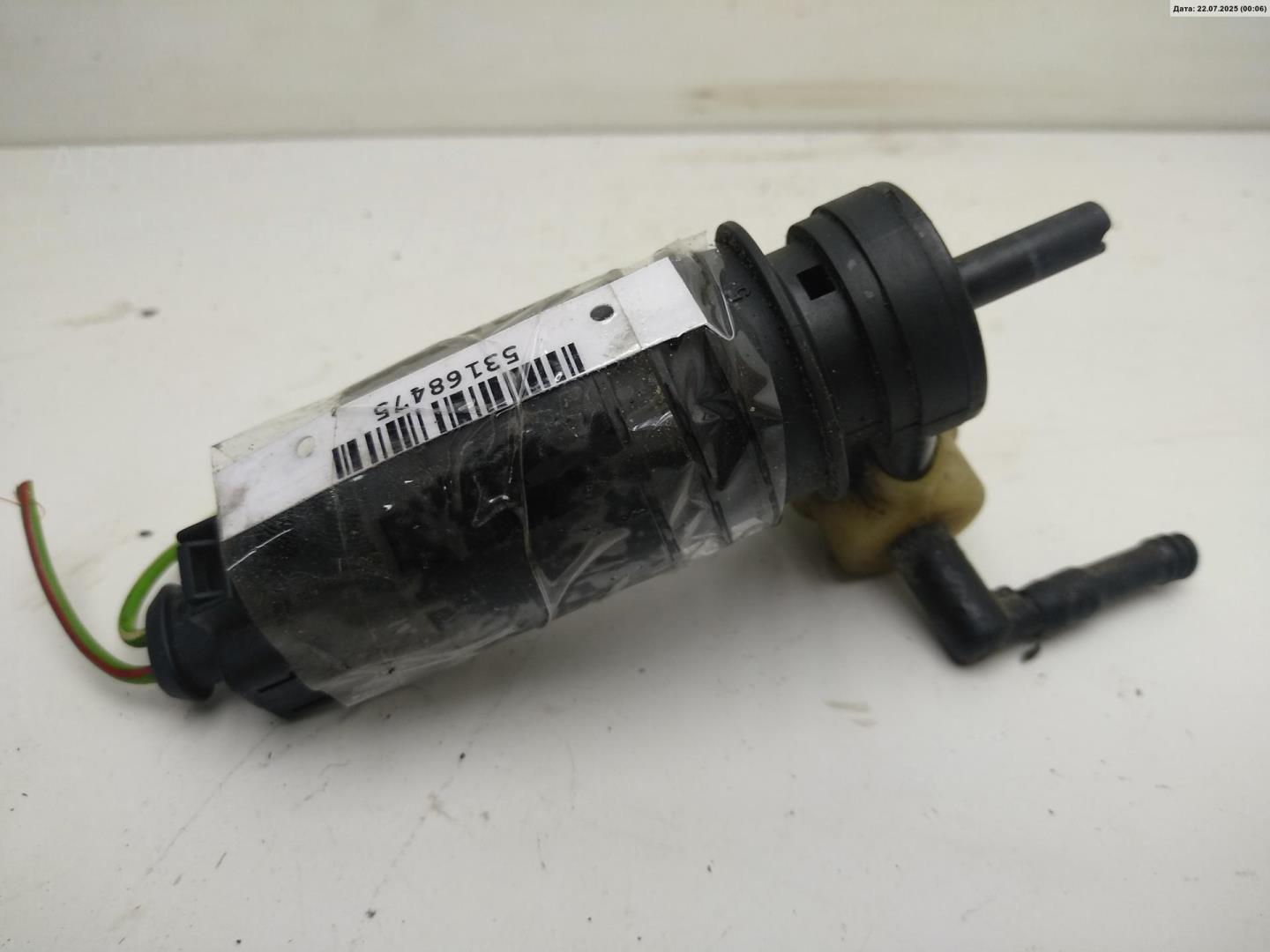 Насос омывателя