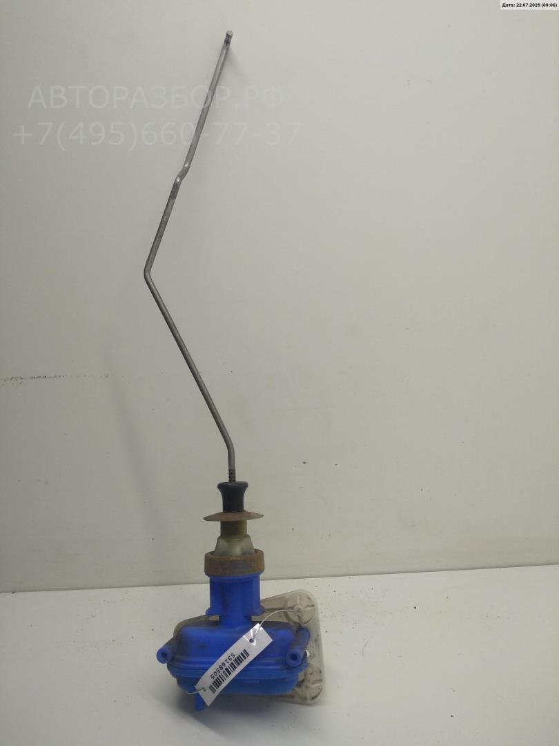 Активатор замка двери