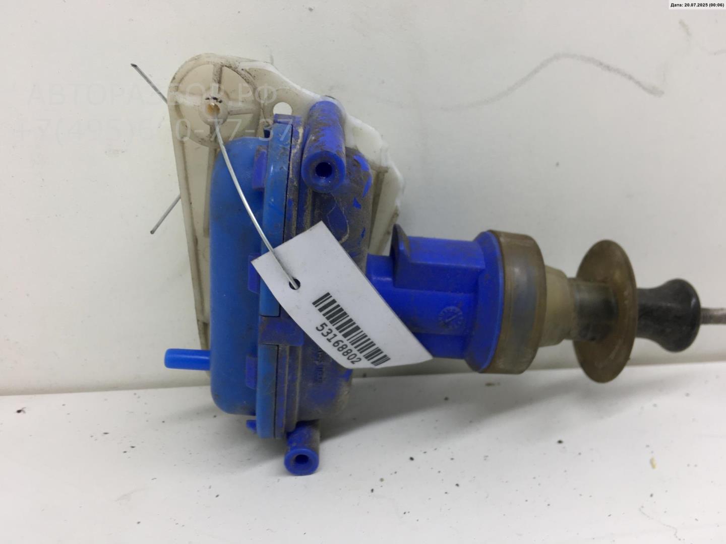 Активатор замка двери