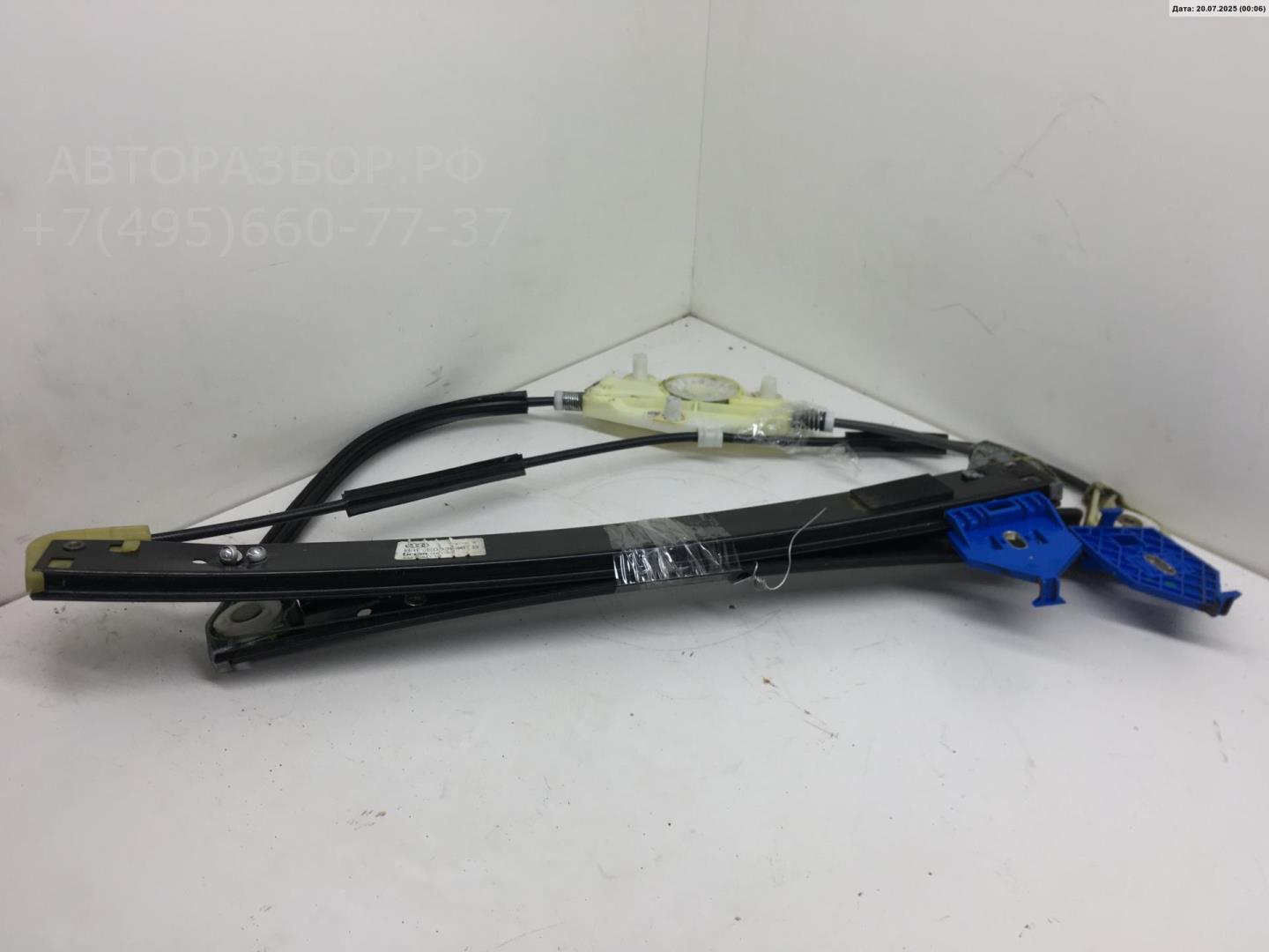 Стеклоподъемник электр. задний левый