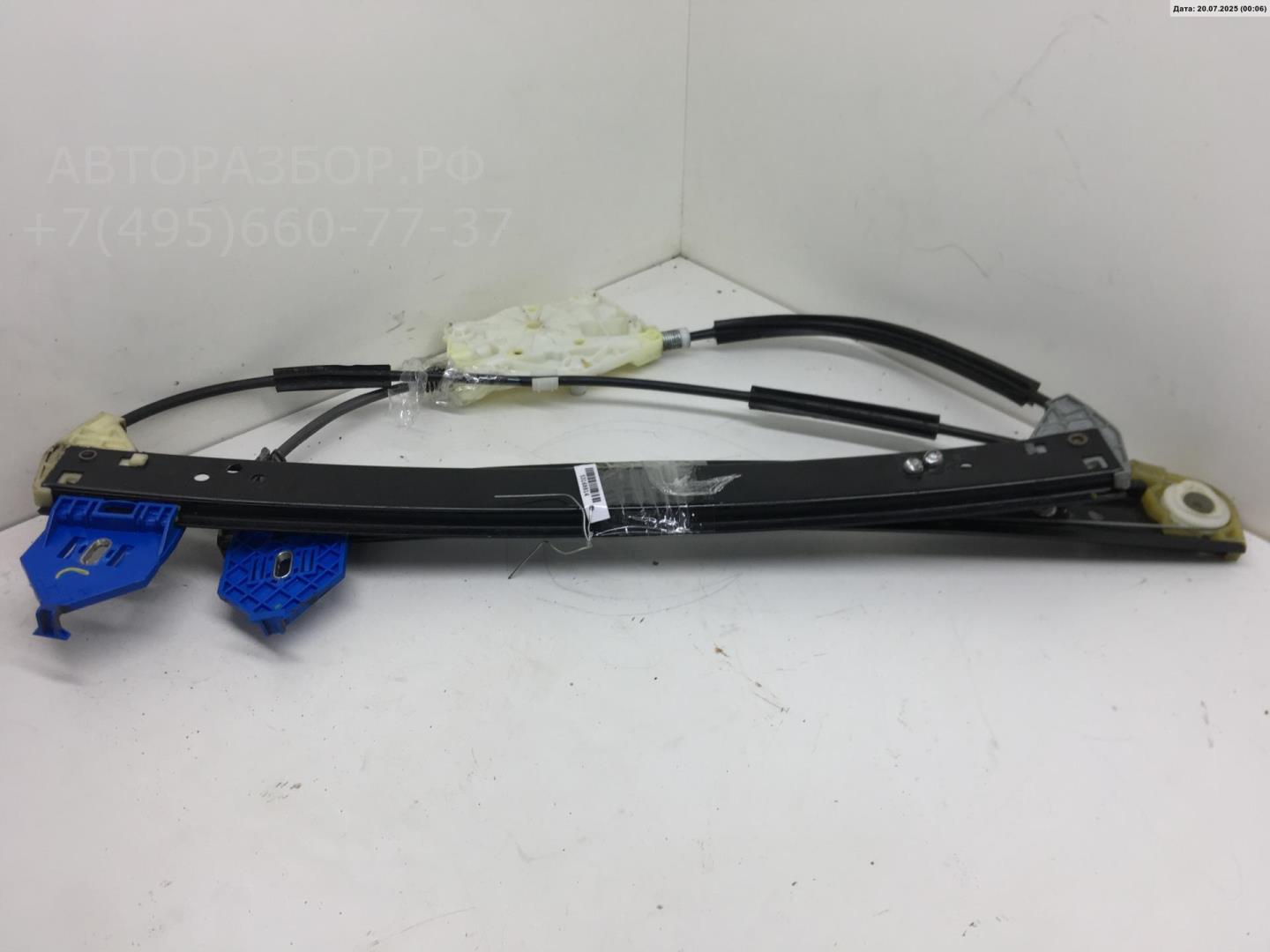 Стеклоподъемник электр. задний левый