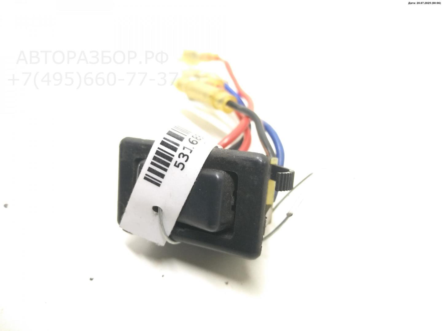 Кнопка стеклоподъемника