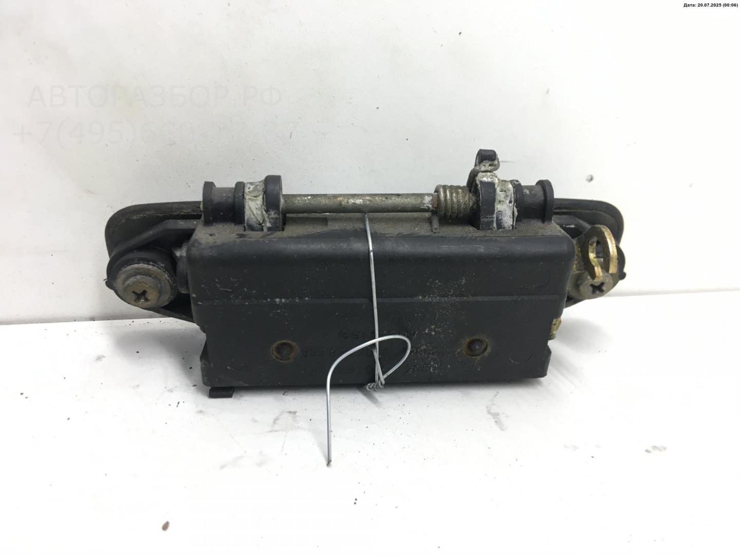 Ручка двери задней наружная правая