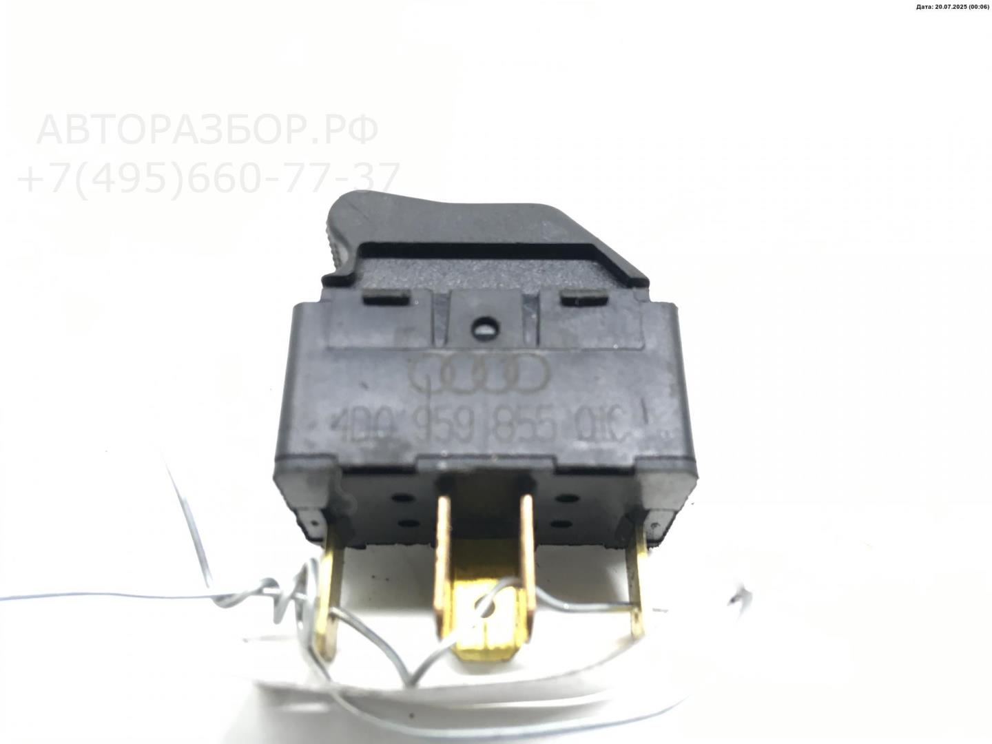 Кнопка стеклоподъемника