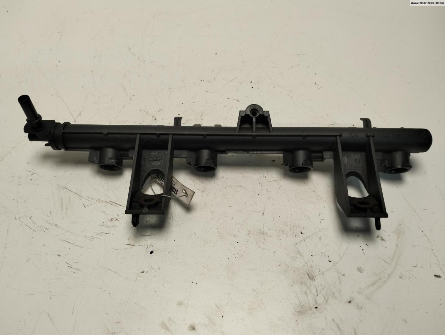 Рейка топливная (рампа)