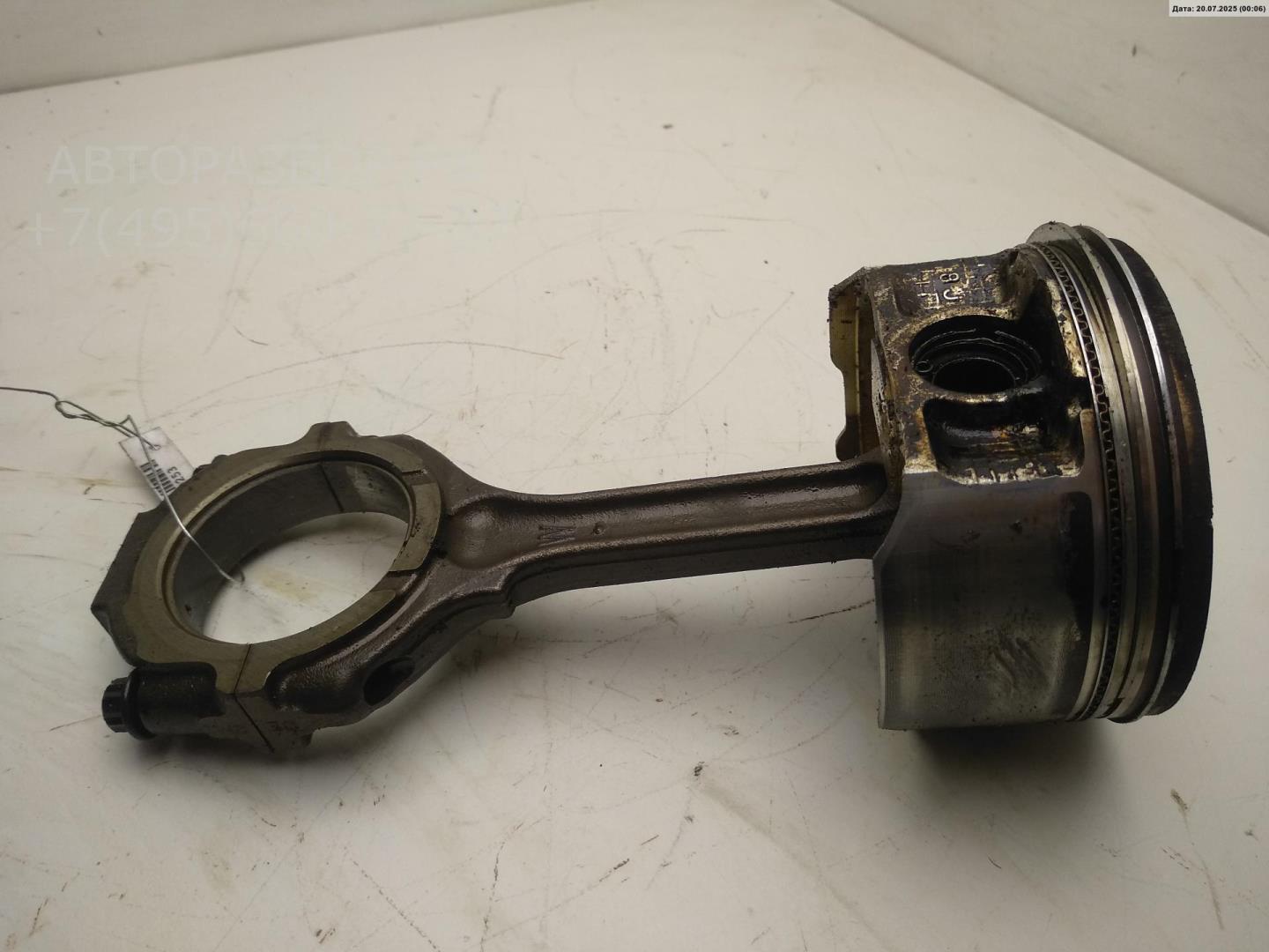 Поршень с шатуном для Espace IV (JK) 2002-2014