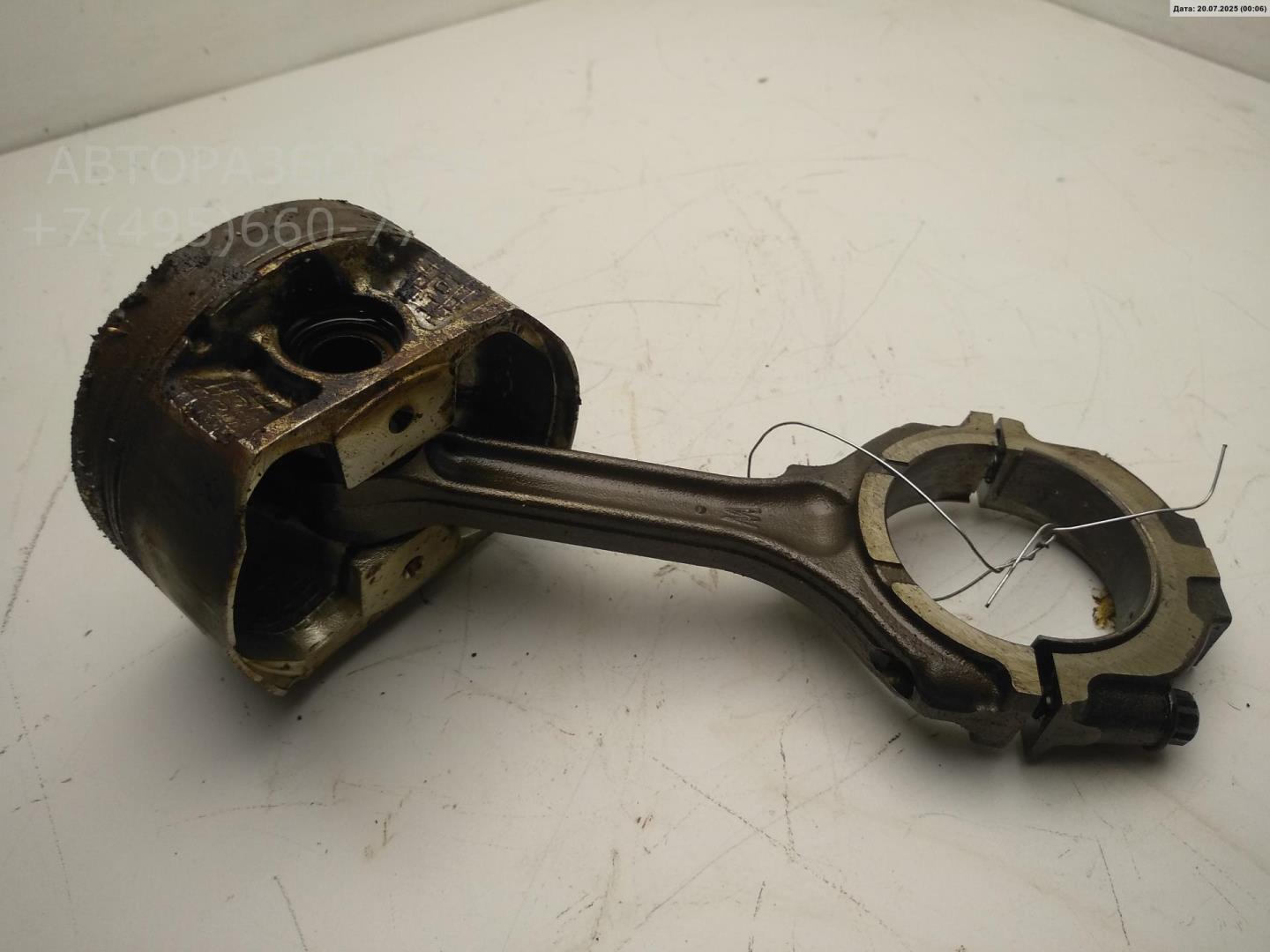 Поршень с шатуном