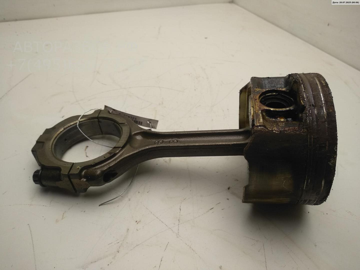 Поршень с шатуном