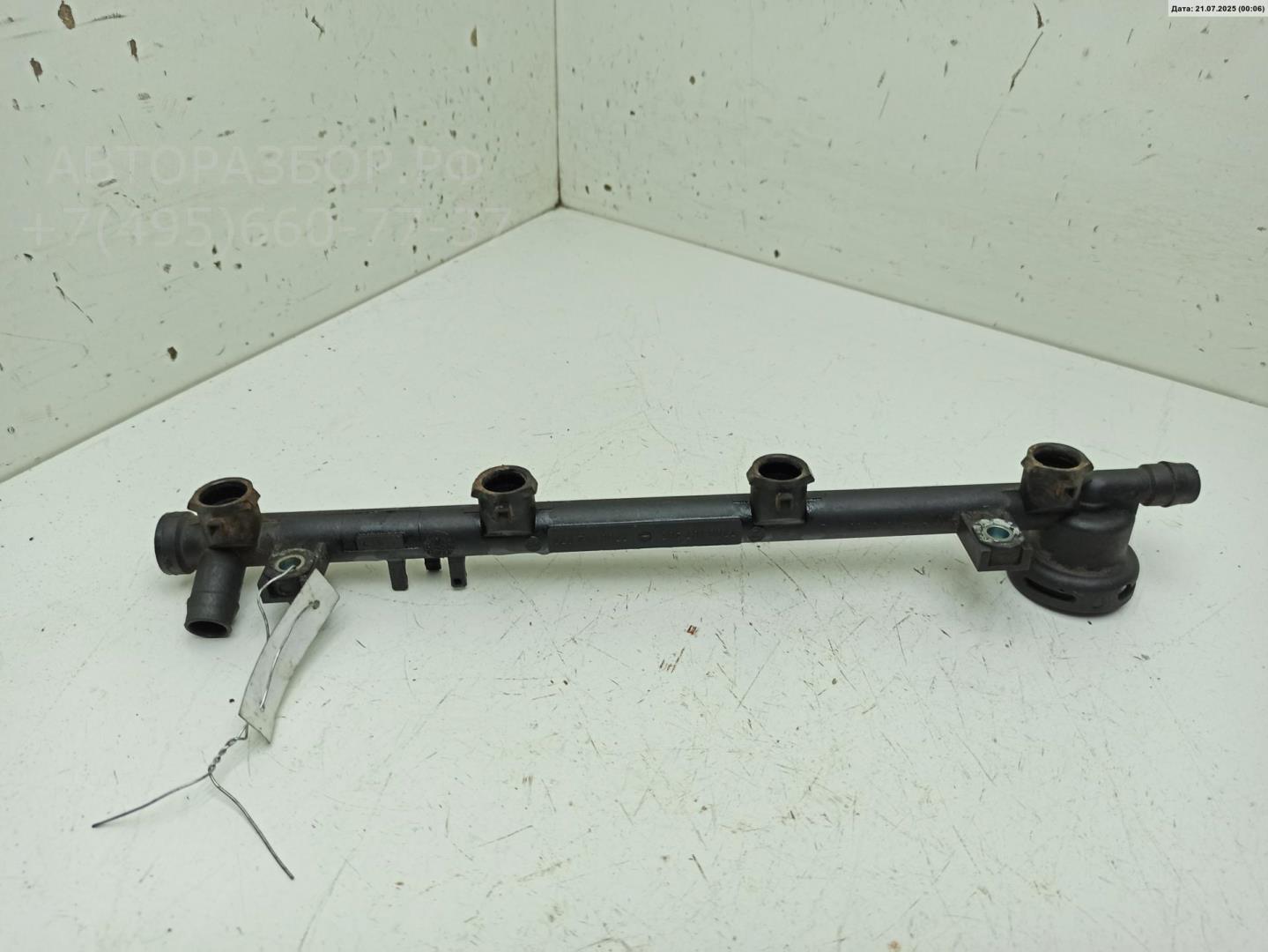 Рейка топливная (рампа)