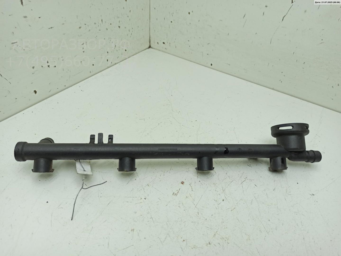 Рейка топливная (рампа)