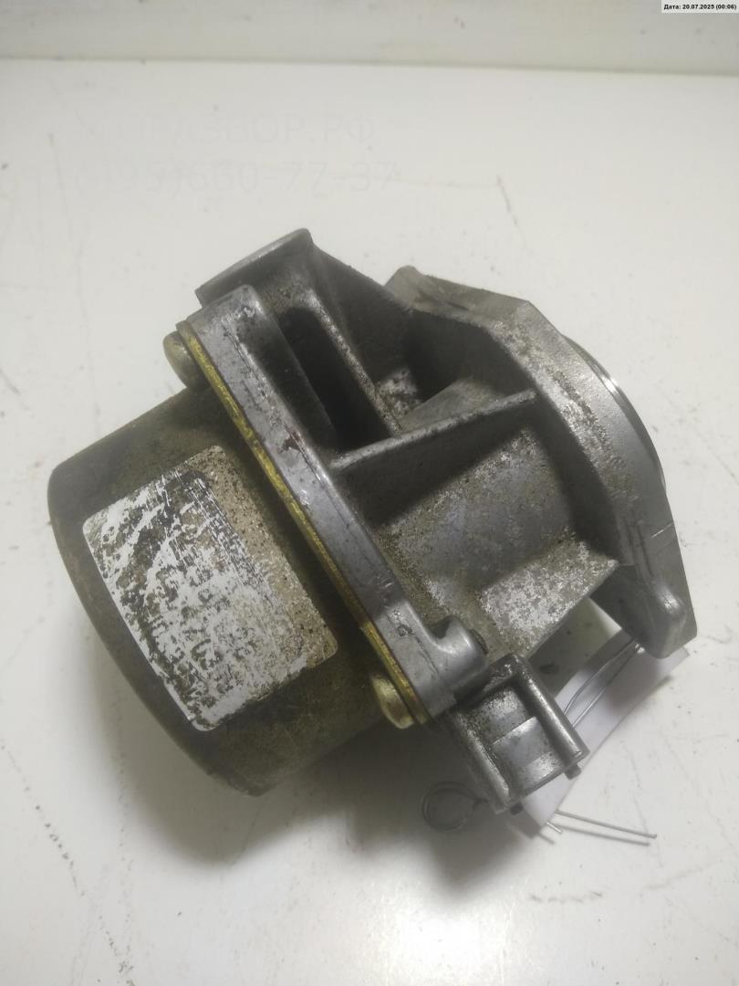 Насос вакуумный