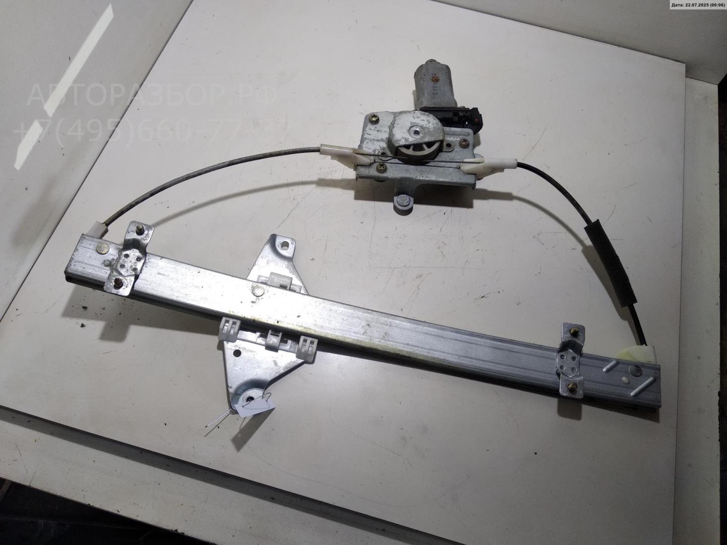 Стеклоподъемник электр. задний правый