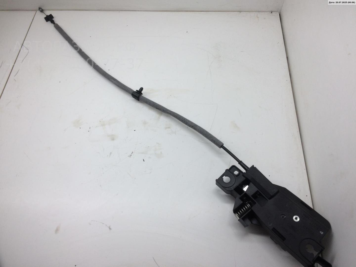 Трос открывания двери