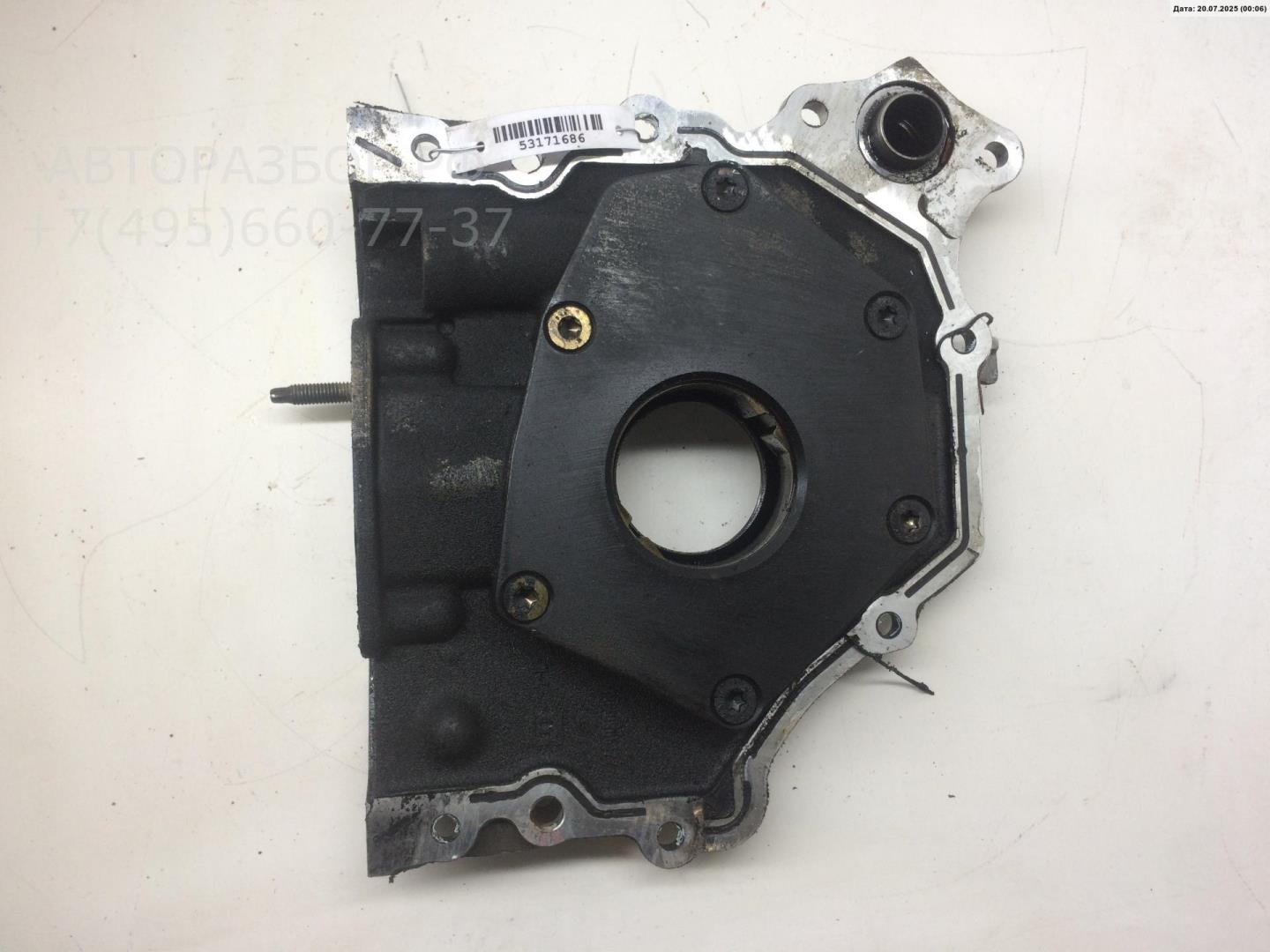 Насос масляный