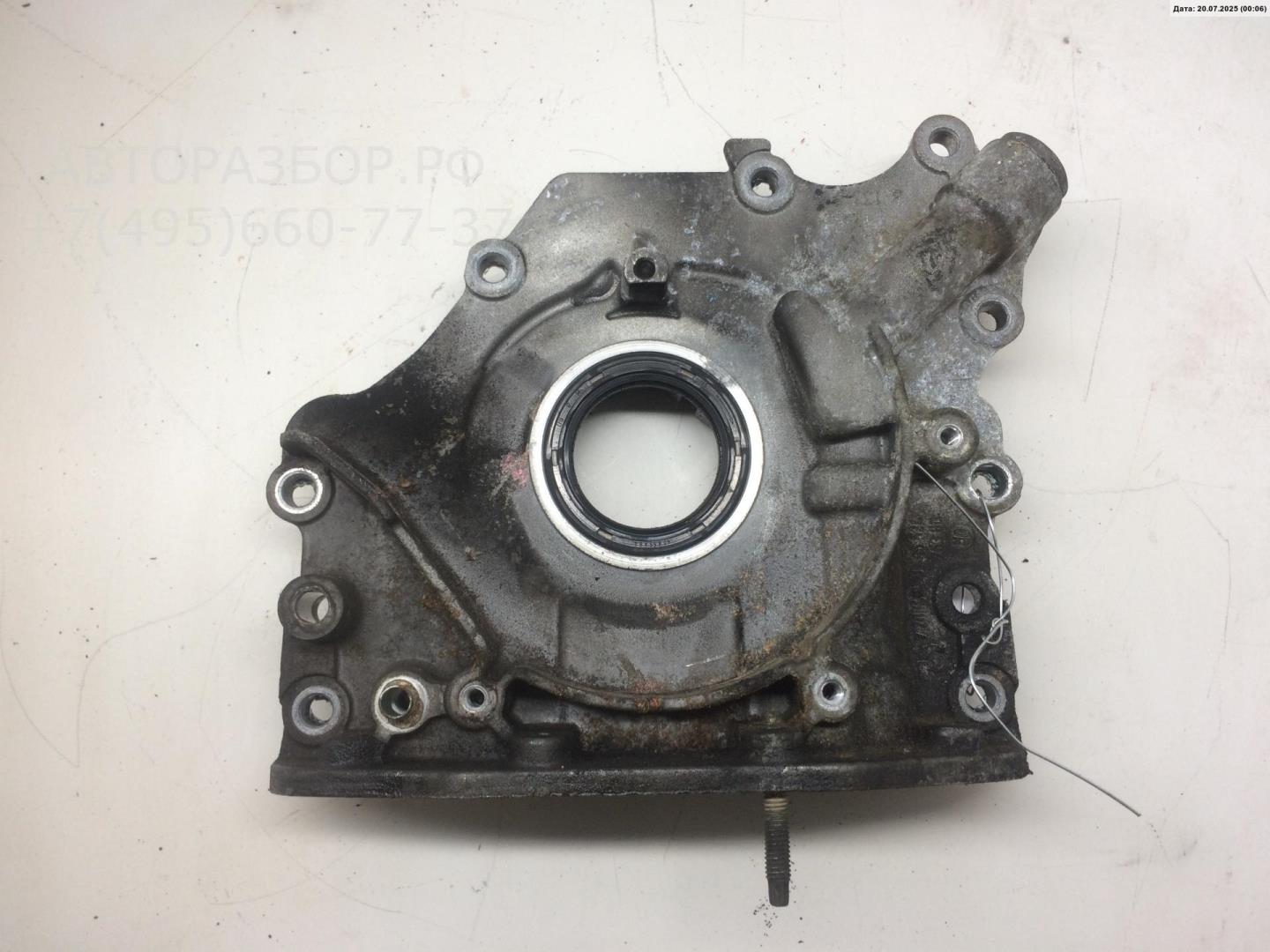 Насос масляный