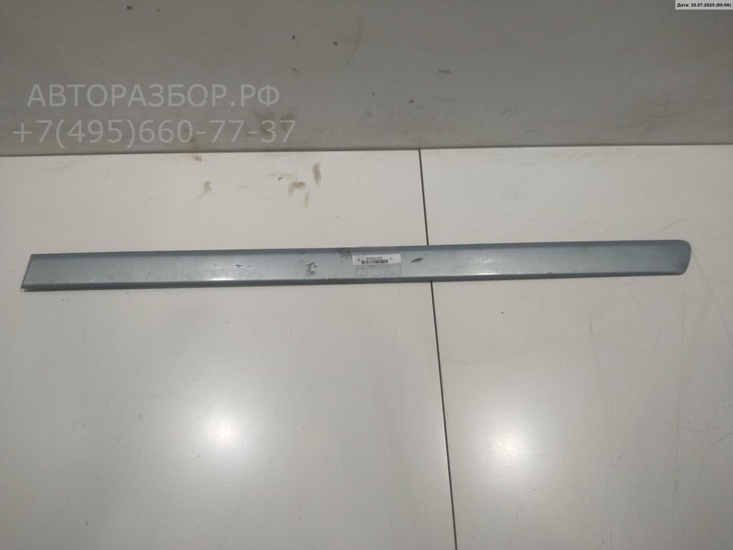 Накладка двери задней правой