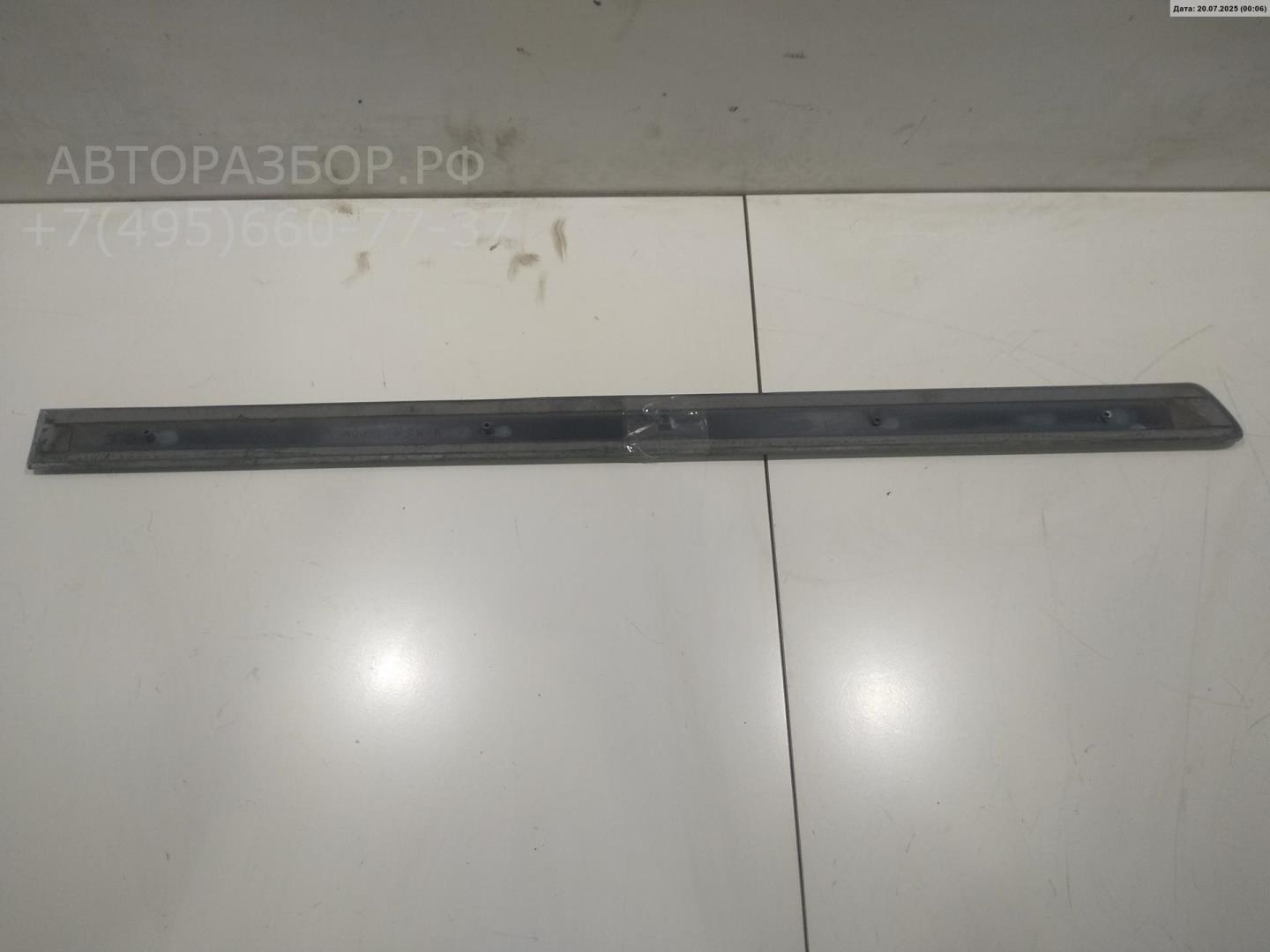 Накладка двери задней правой