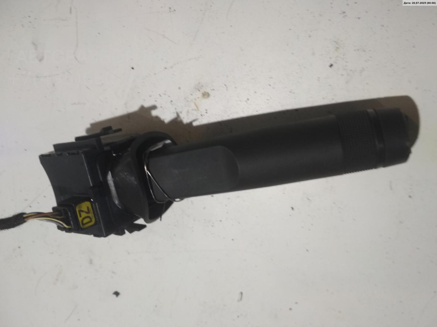 Переключатель стеклоочистителей