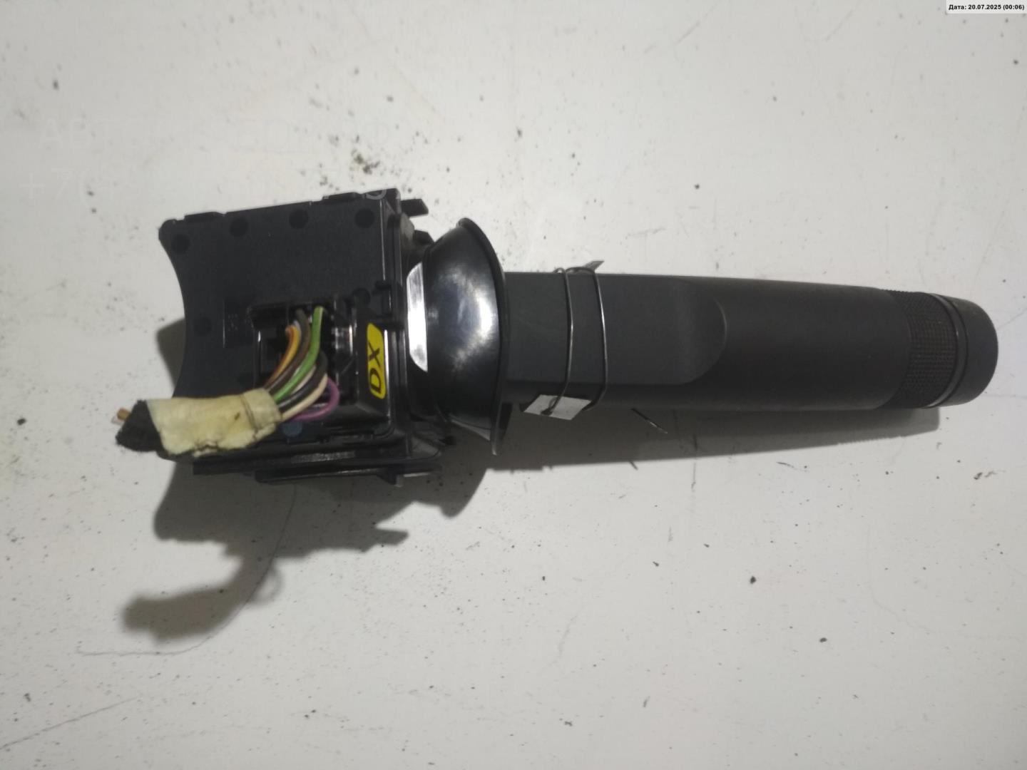 Переключатель поворотов подрулевой