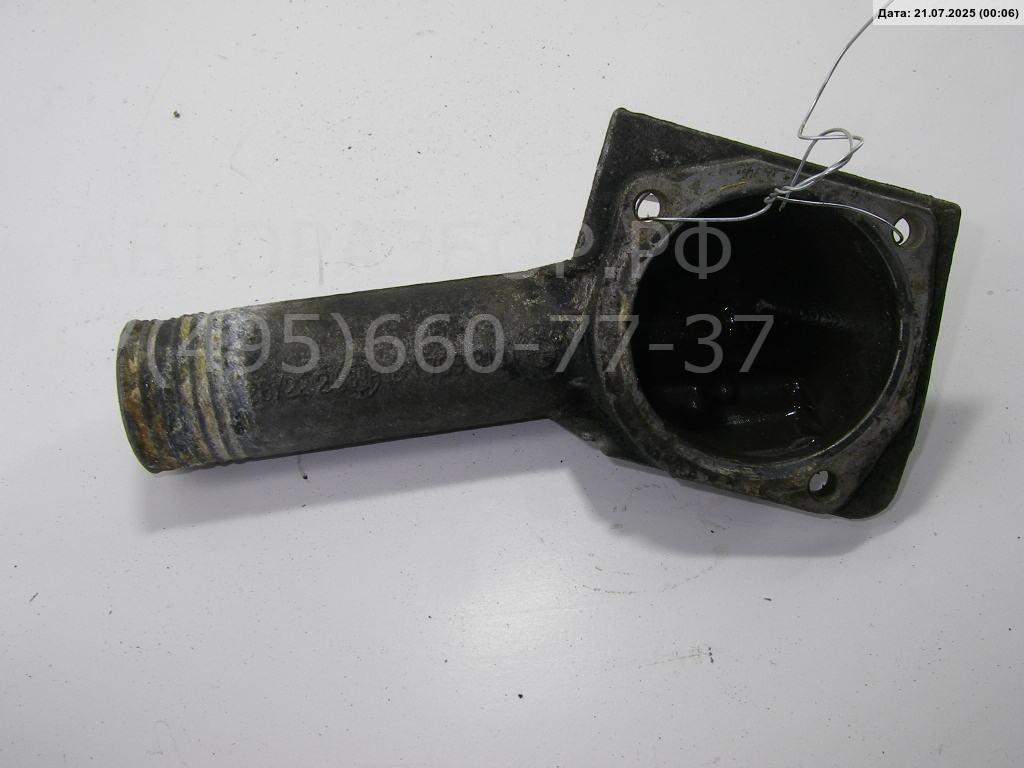 Корпус термостата