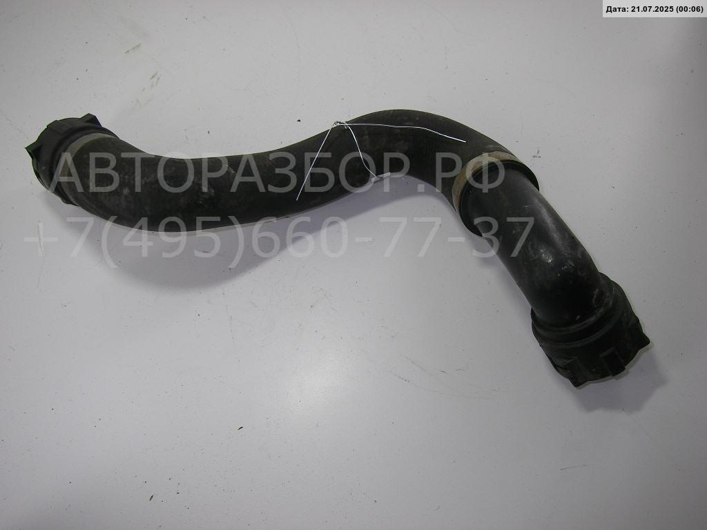 Патрубок радиатора