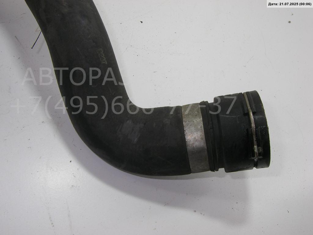 Патрубок радиатора